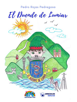 cover image of El Duende de Lumiar